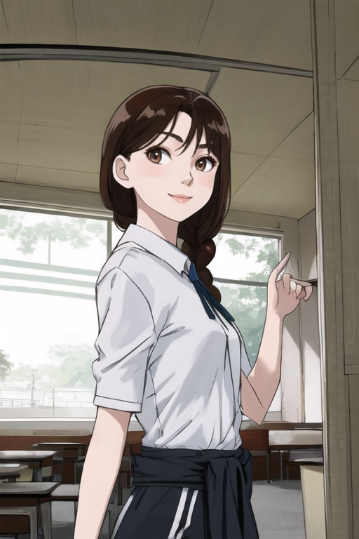 Hope Bryant avatar