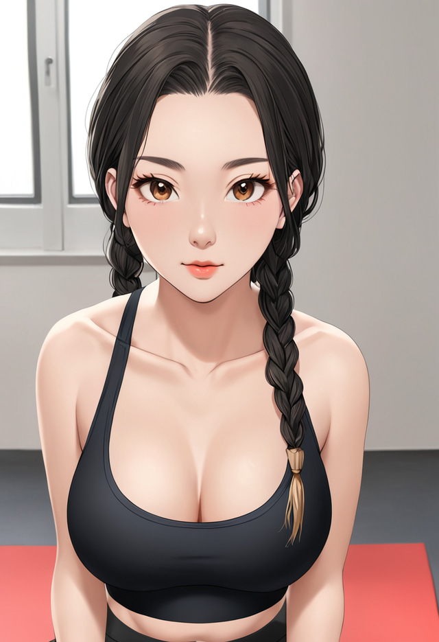 Karley Morgan avatar
