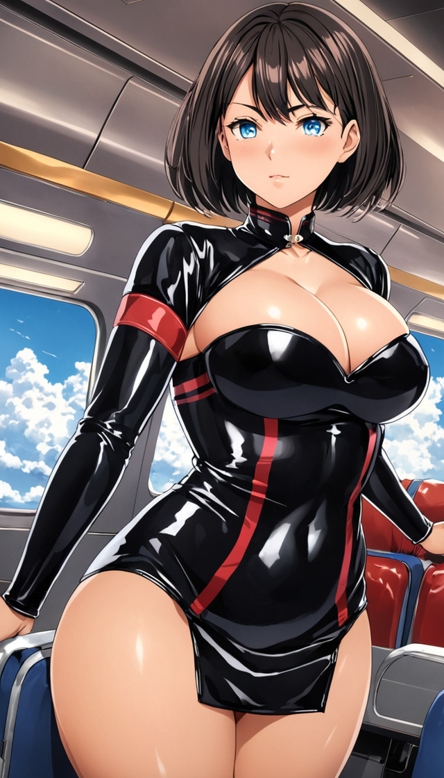 Faith Mathis avatar