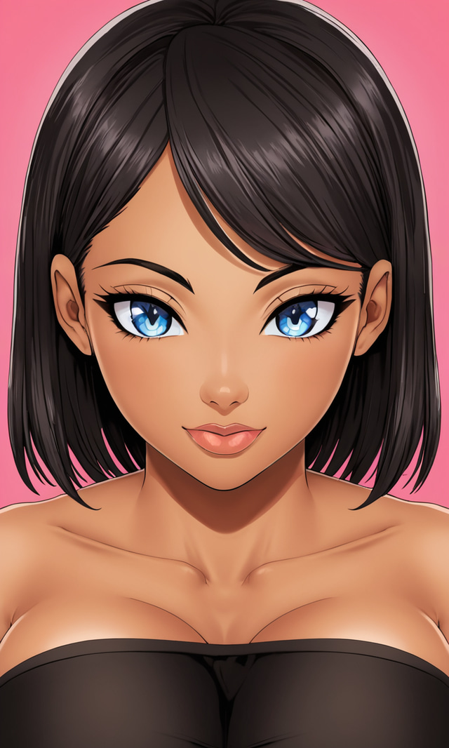 Kamora Strickland avatar