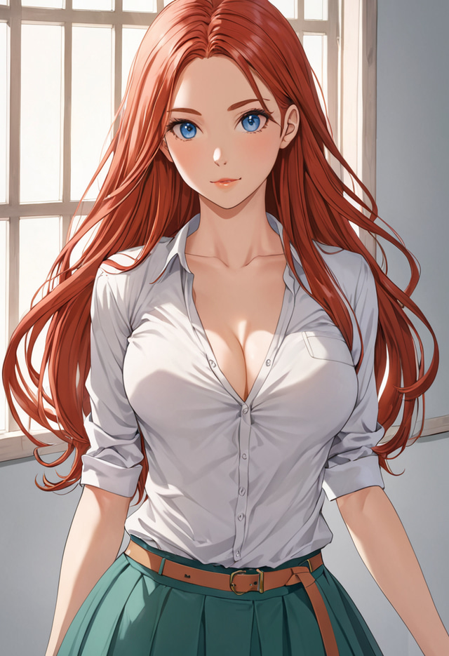 Giada Suarez avatar