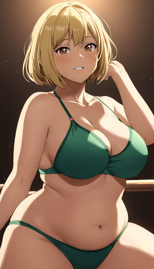 Kamila Solomon avatar