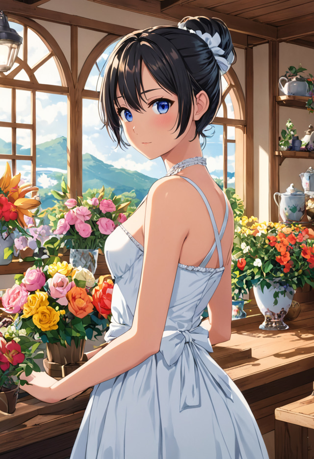 Magdalena Warren avatar