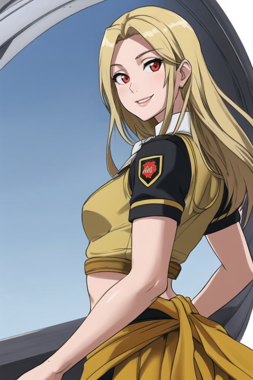 Alexia Zuniga avatar