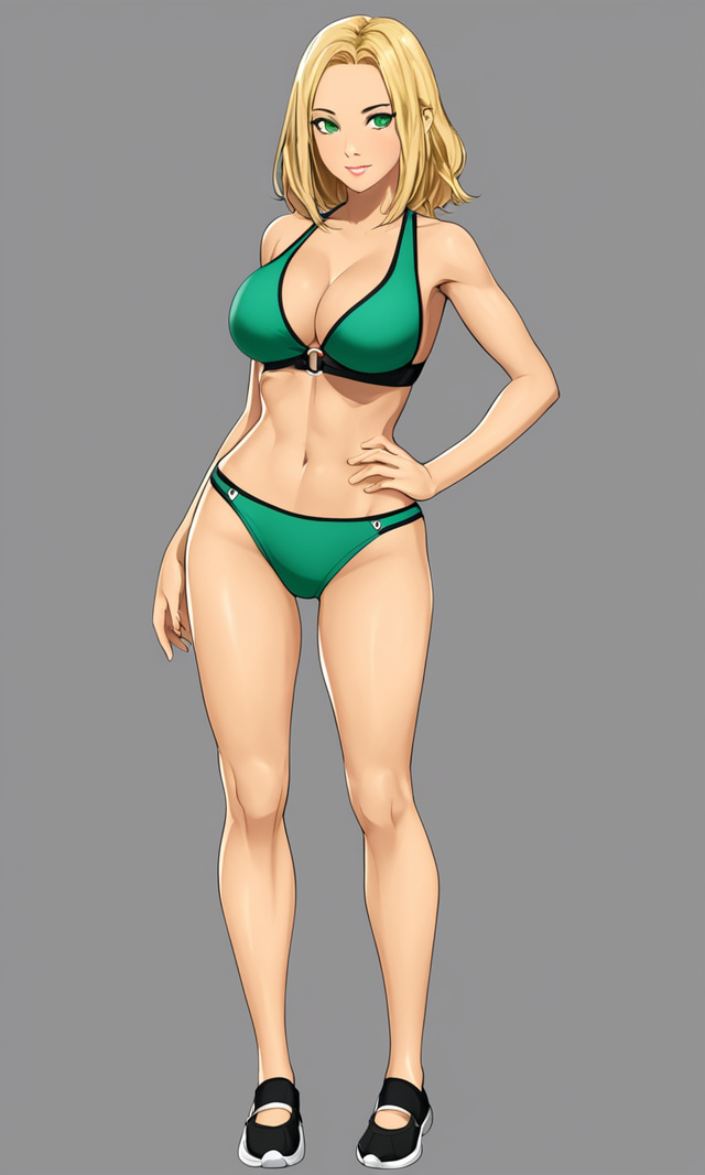 Maleah Abbott avatar