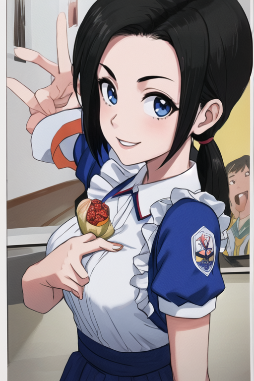 Reina Estrada avatar