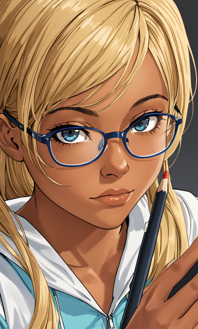 Vivian Cochran avatar