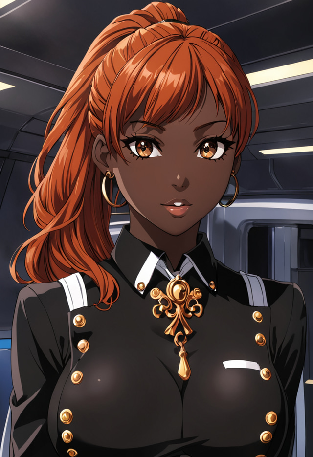 Linda Glass avatar