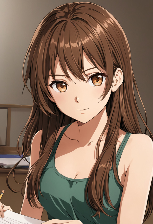 Ruby Weaver avatar