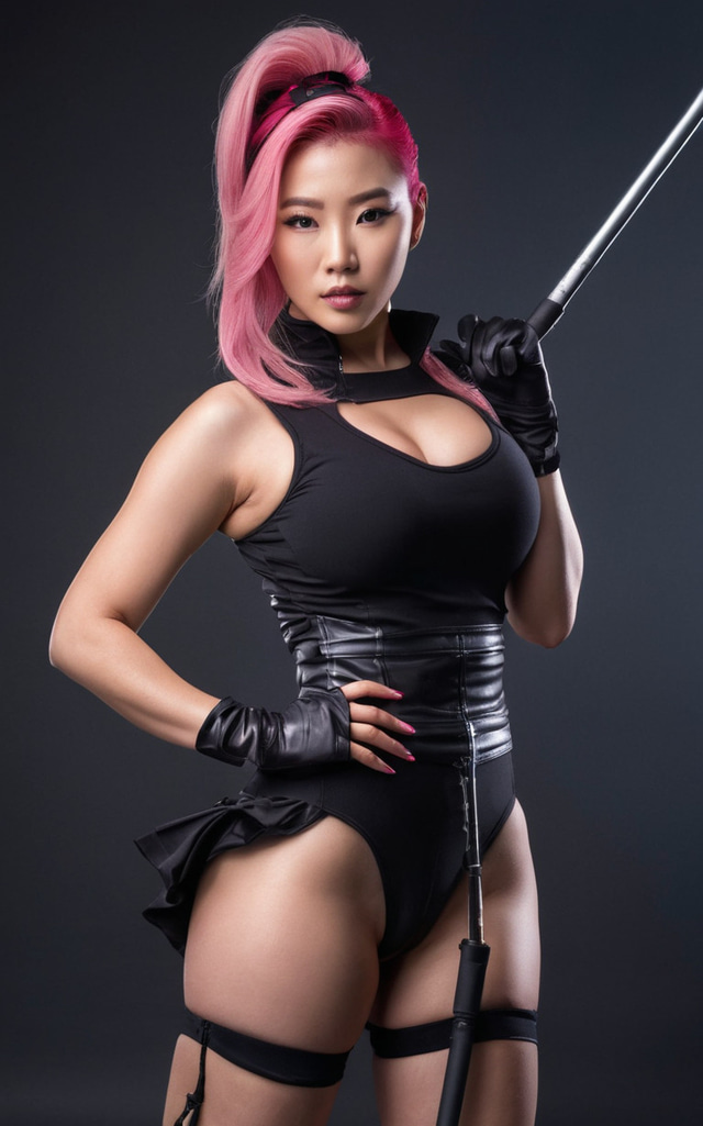 Johanna Kane AI Girlfriend avatar