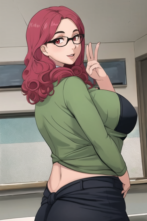 Jocelynn Petty avatar