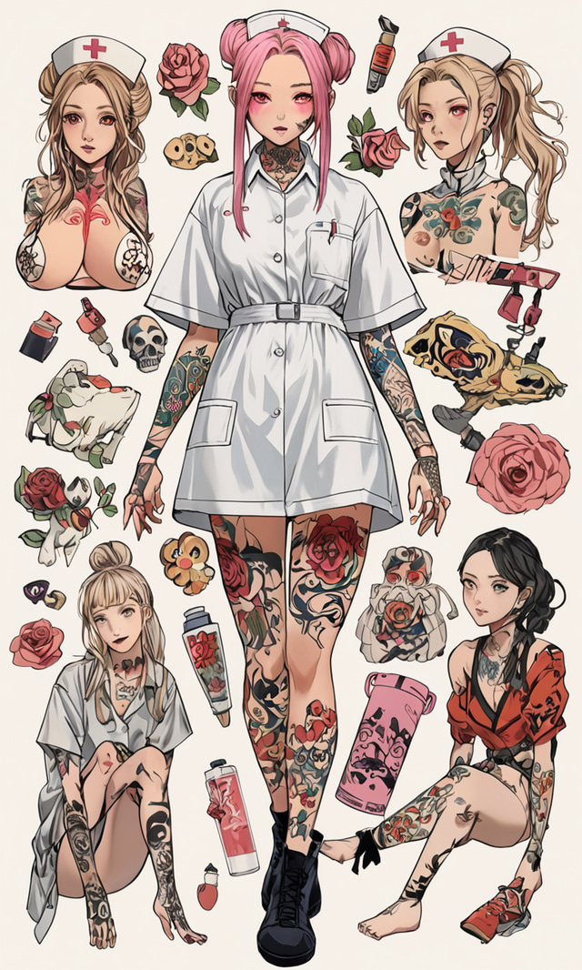 Jessie Andrews avatar