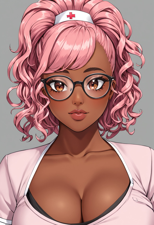 Raegan Calderon avatar