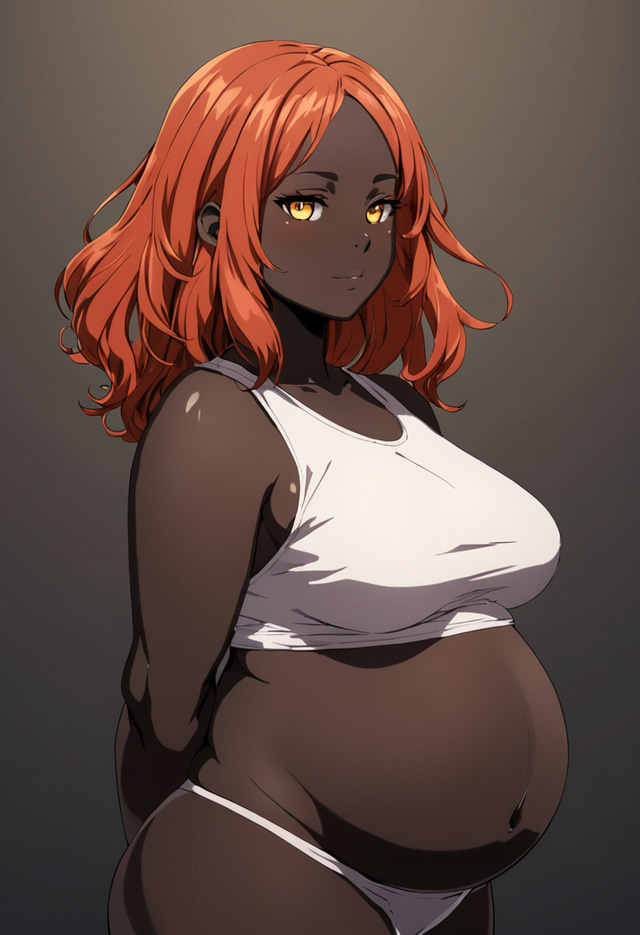 Fatima Mckay avatar