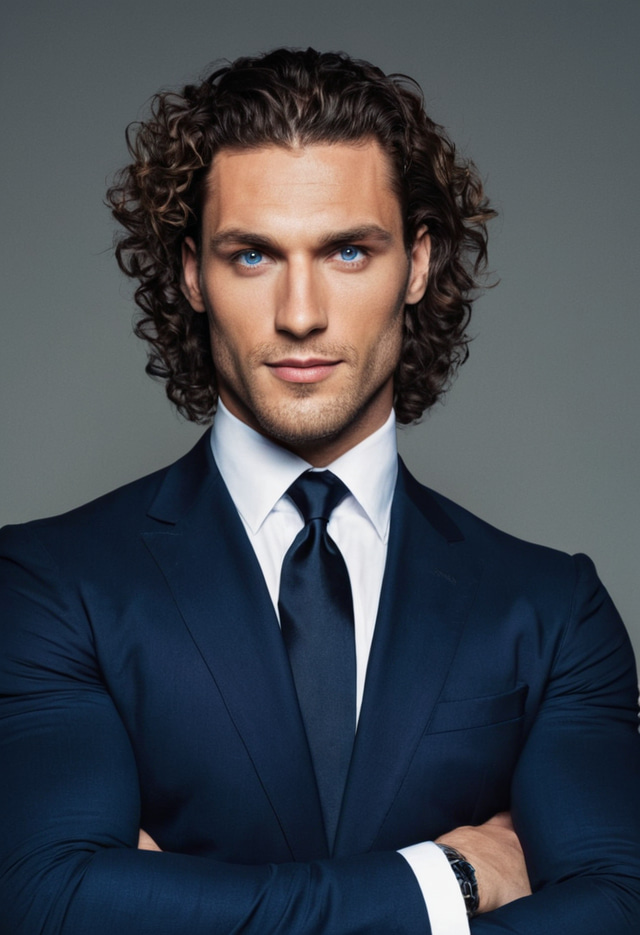 Omer Graves avatar