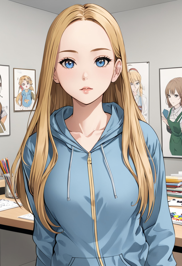 Mary Charles avatar