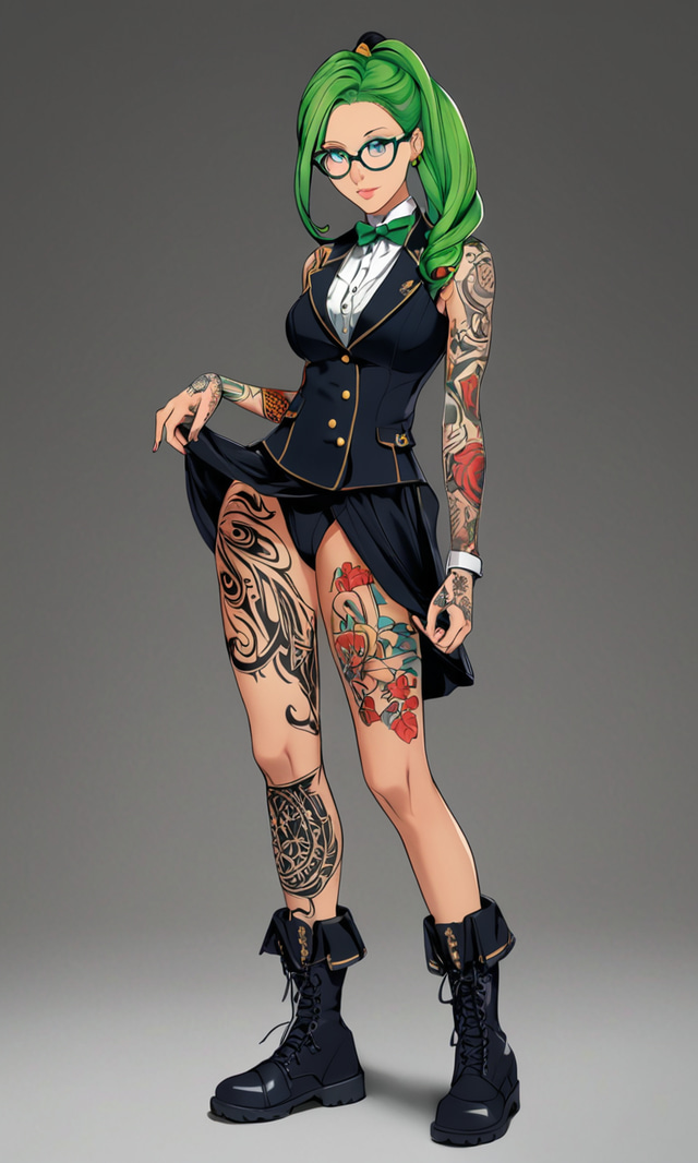 Keely Bullock avatar