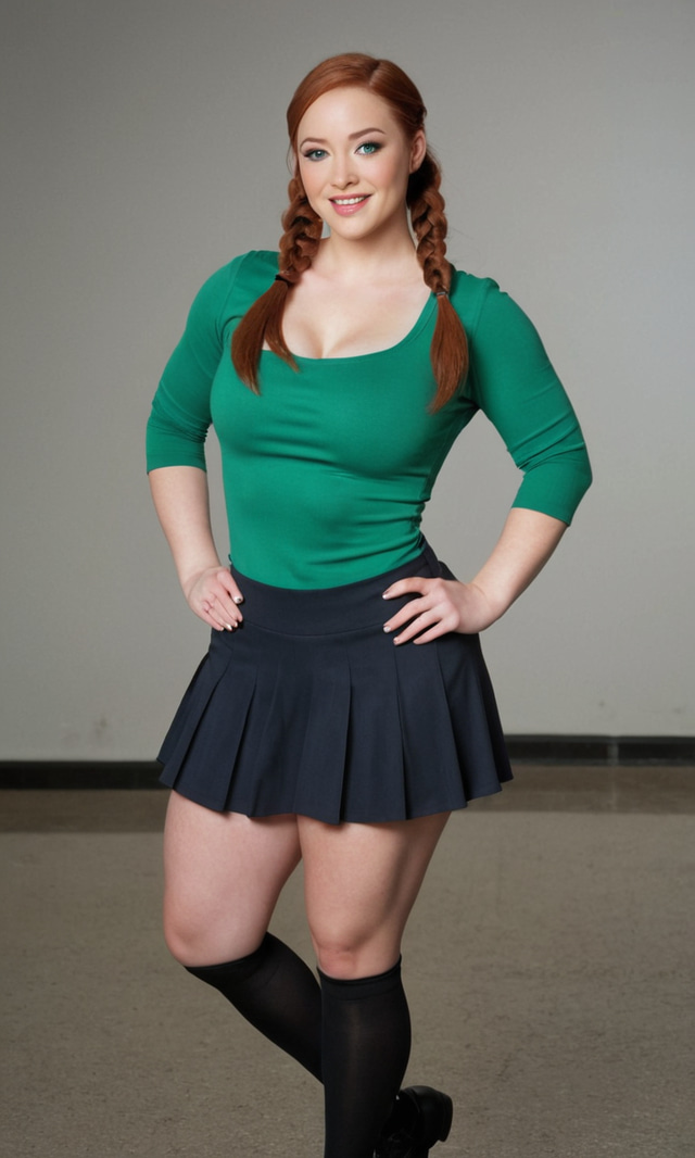 Holly Combs avatar