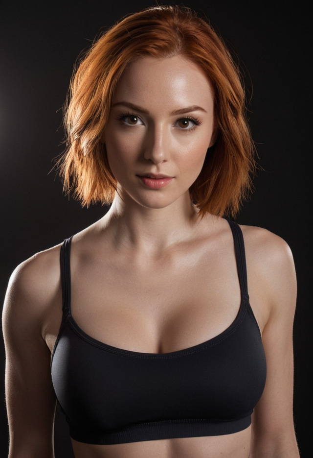 Danica Sawyer AI Girlfriend avatar