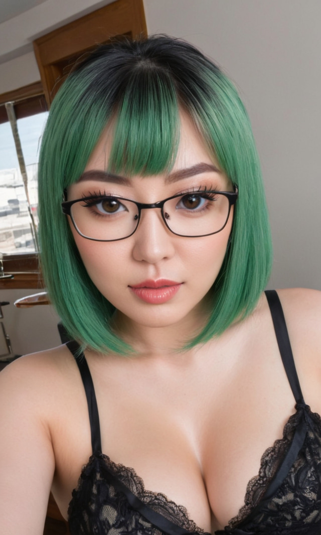 Selah Spears AI Girlfriend avatar