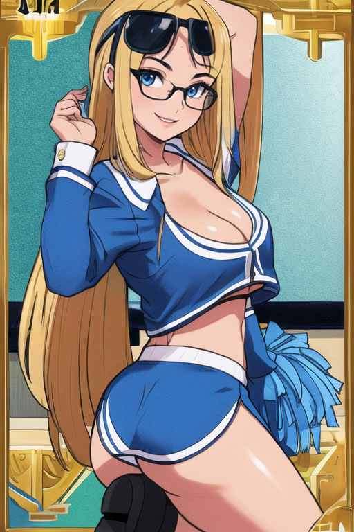 Jaida Potter avatar