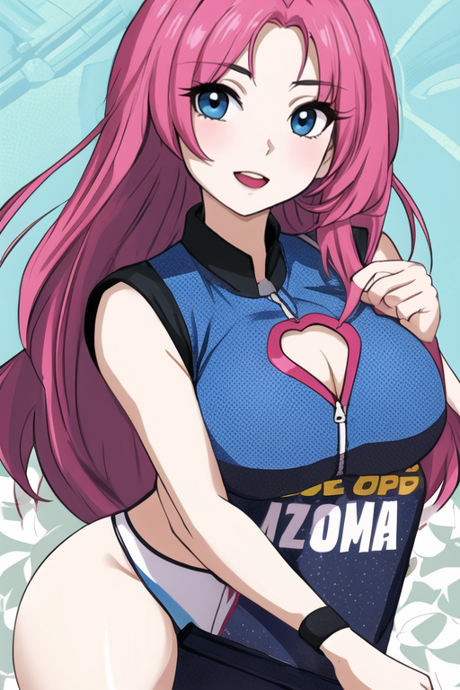 Mina Mora avatar