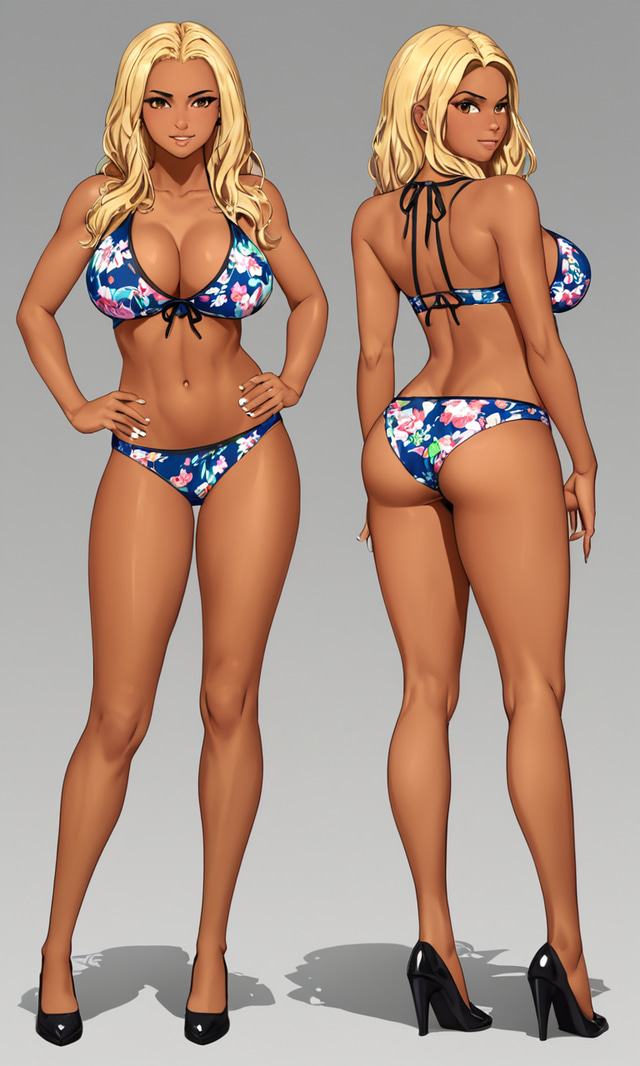 Amelia Donovan avatar