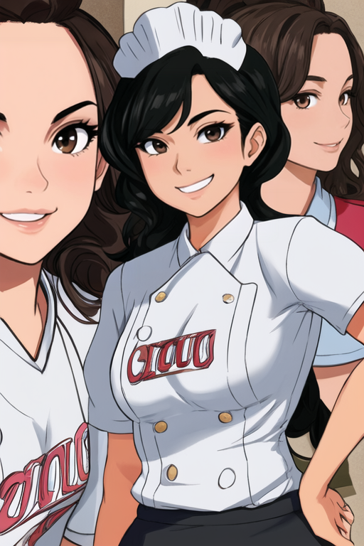Celeste Henderson avatar