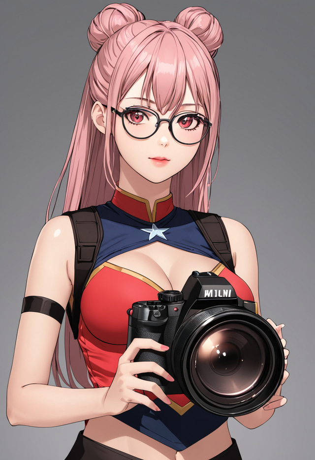Hallie Le avatar