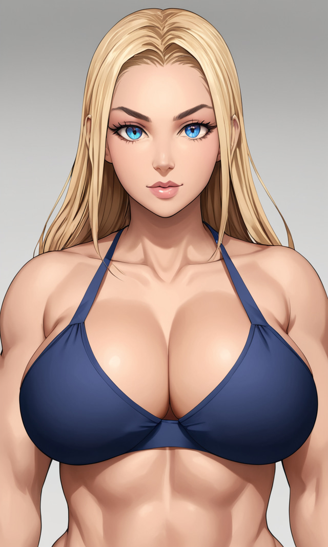 Lila Steele avatar