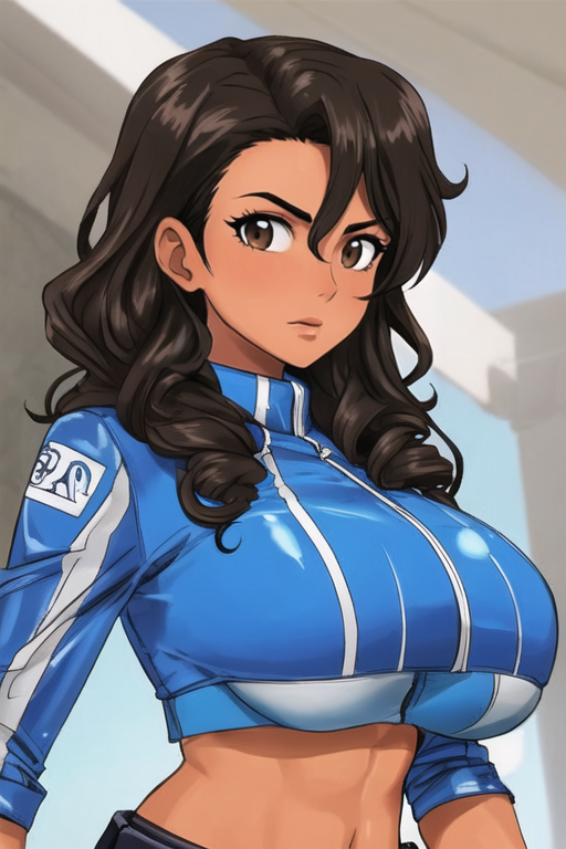 Dahlia Khan avatar