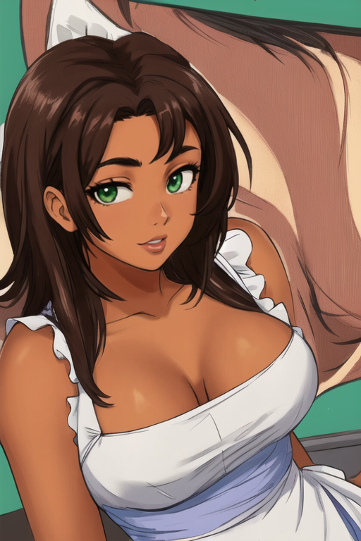 Jazlene Bonilla avatar