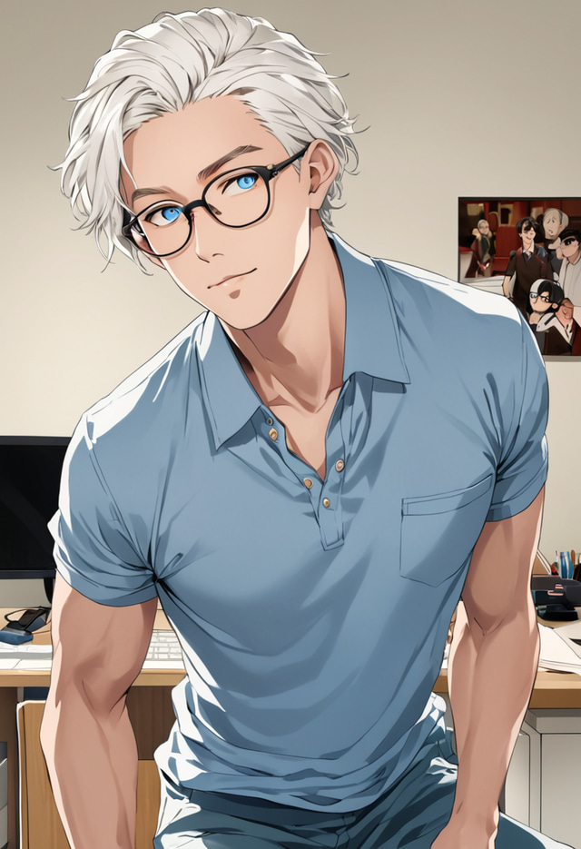 Rudolph Jarvis avatar
