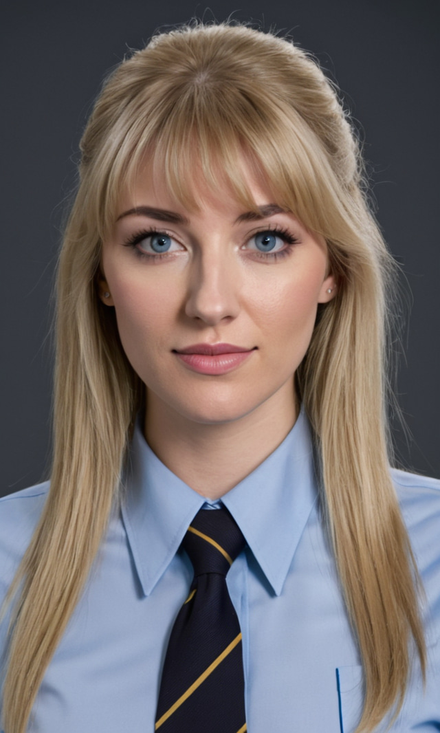 Gillian Hensley avatar
