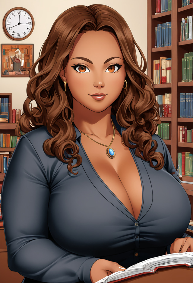 Karma Olson avatar