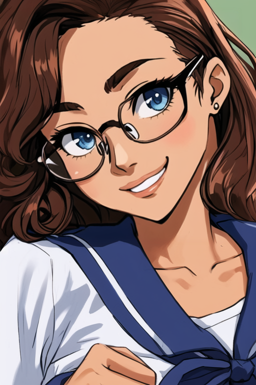Angeline Graves avatar