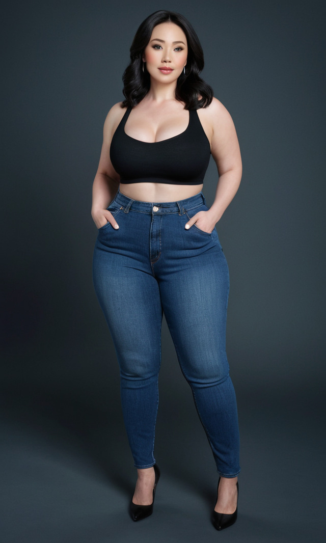 Judith Hardy AI Girlfriend avatar