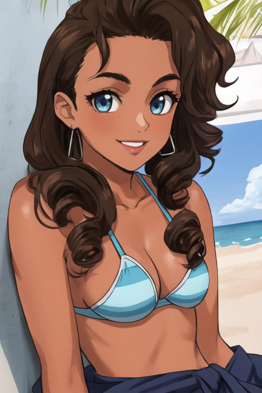 Karli Oliver avatar