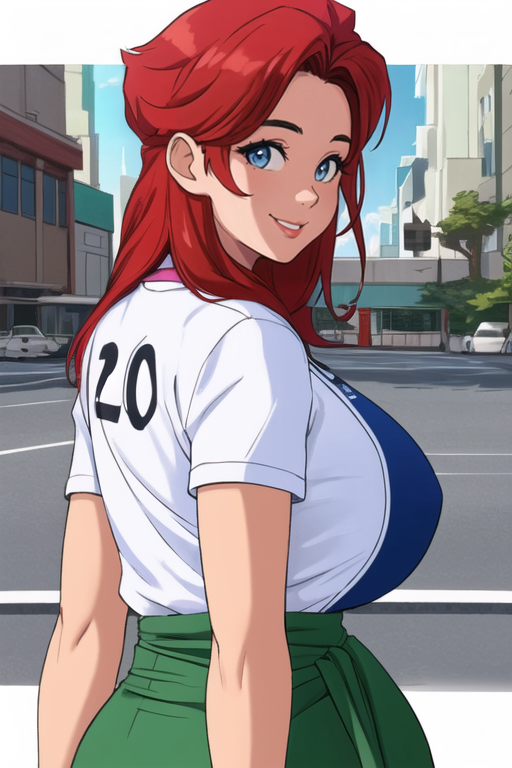 Kendal Mclean avatar