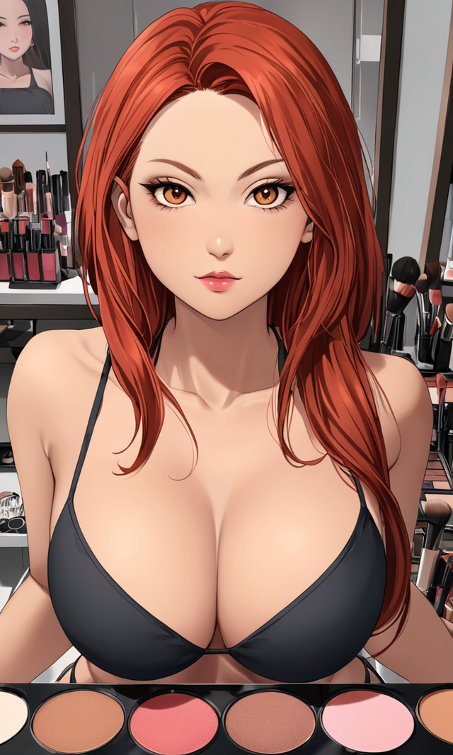 Maribel Shah avatar