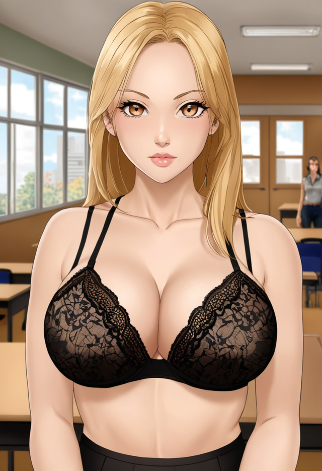 Aria Gordon avatar