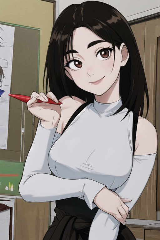 Mikayla Duran avatar