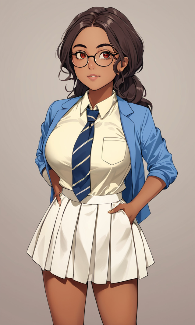 Selah Waters avatar
