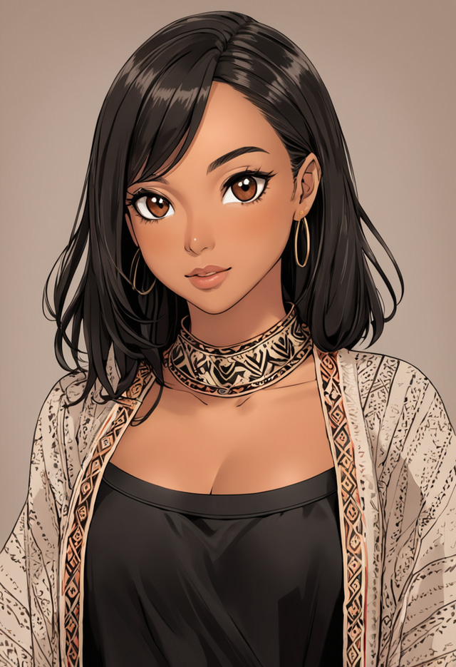 Marilyn Park avatar
