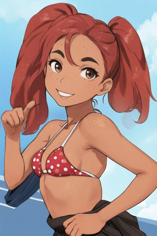 Aliyah Bruce avatar