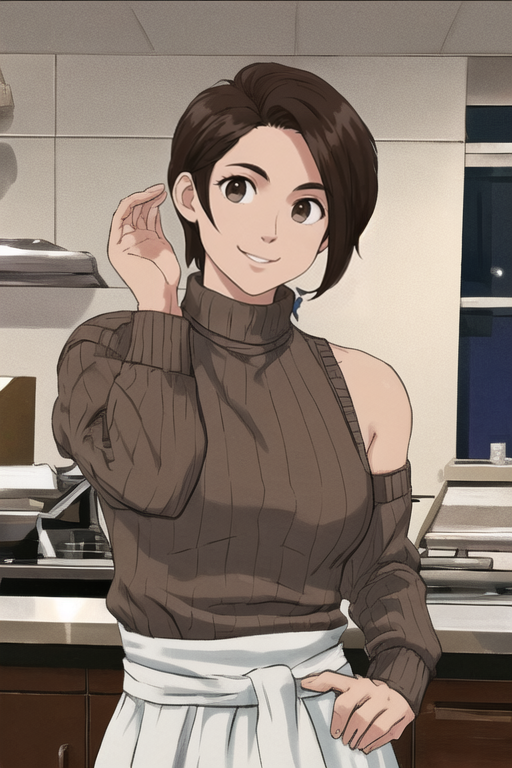 Carol Reilly avatar