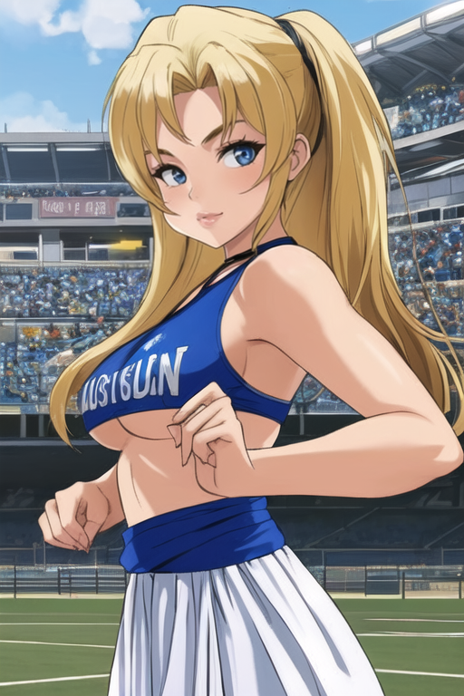 Caylee Austin avatar