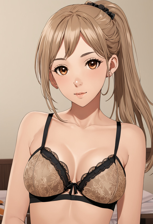 Brielle Mosley avatar