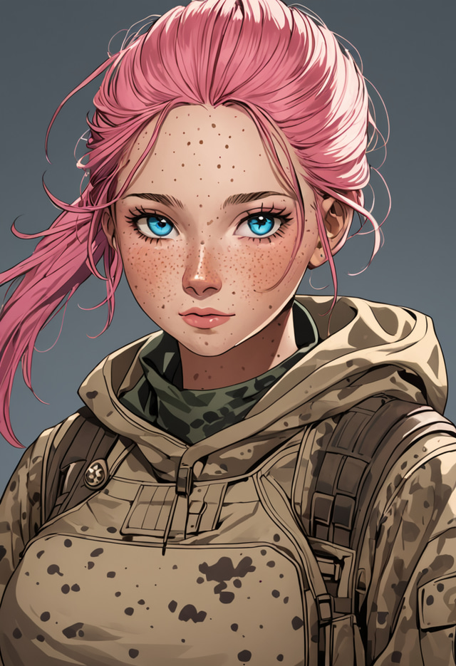 Savanah Brandt avatar