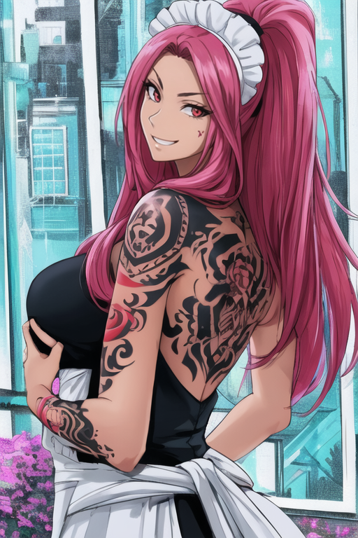 Kiera Horne avatar